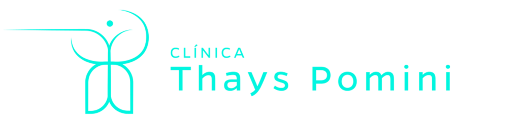 Clínica Thays Pomini - Emagrecimento e Saúde Integrativa
