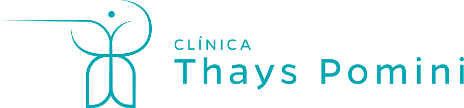 Clínica Thays Pomini - Emagrecimento e Saúde Integrativa